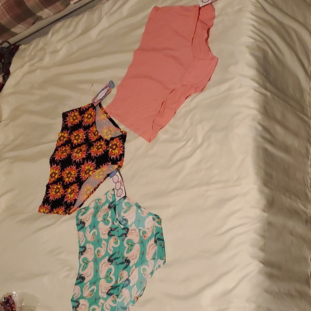 Cheek Boss Women's 3-Pack of Panties in Multicolor Size XL NWT